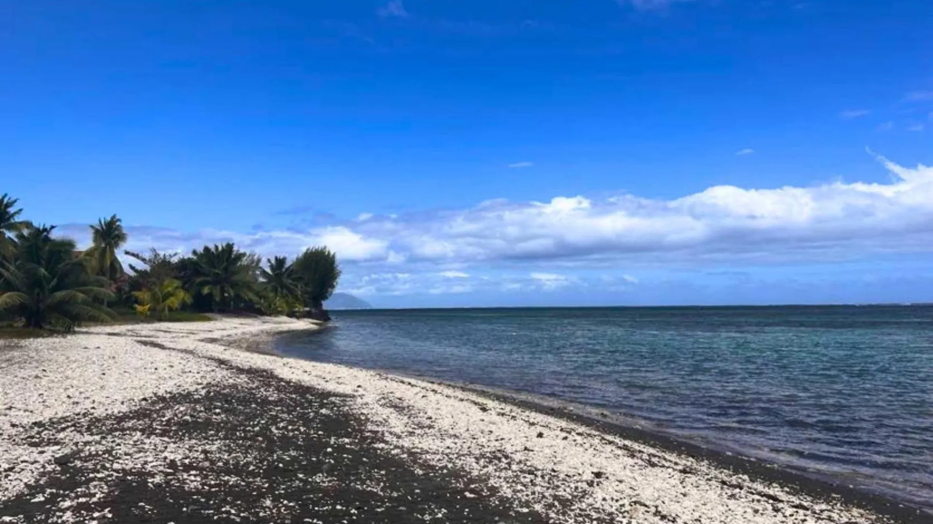 Tahiti - Mango Lodge Hotu Papara 0*,